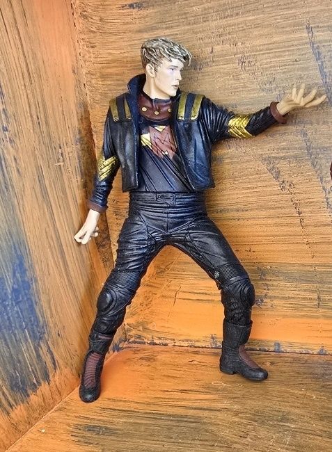 Фигури McFarlane Spawn