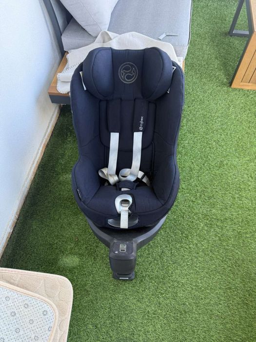 Стол за кола cybex zi i size