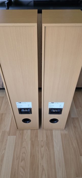 Clatronic LB 562 тонколони