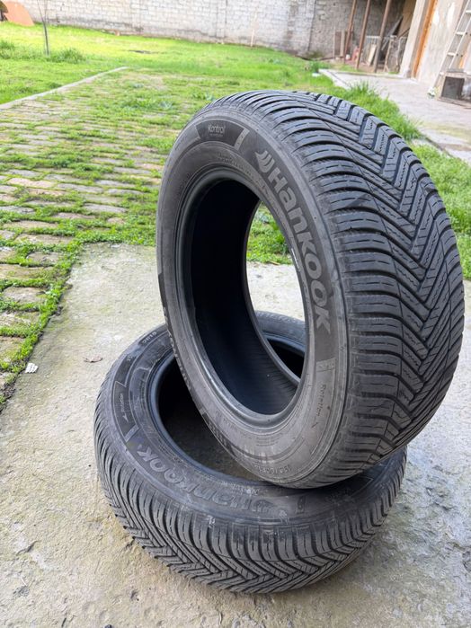 Hankook Kinergy 4S 195/60/15