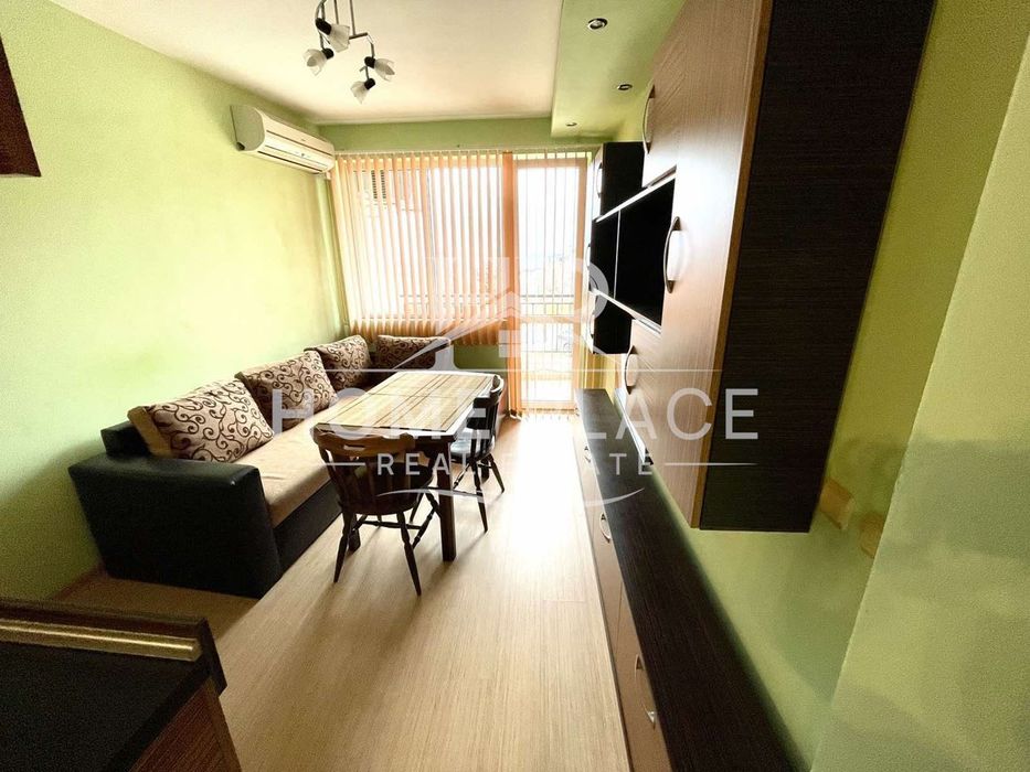 Дава се под наем Двустаен апартамент в Варна, Бриз - 68 кв.м за 483.48 € - Снимка #2