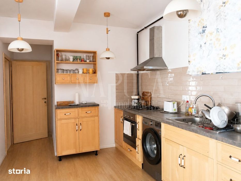 Casa 5 camere de vanzare in Dambul Rotund, Cluj Napoca