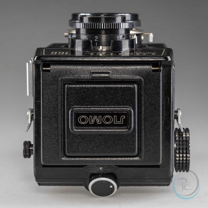 Фотоапарат - ретро