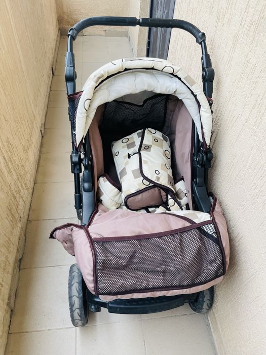 Продам детскую коляску