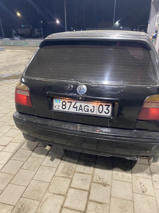 На ходу . Кузов усталый