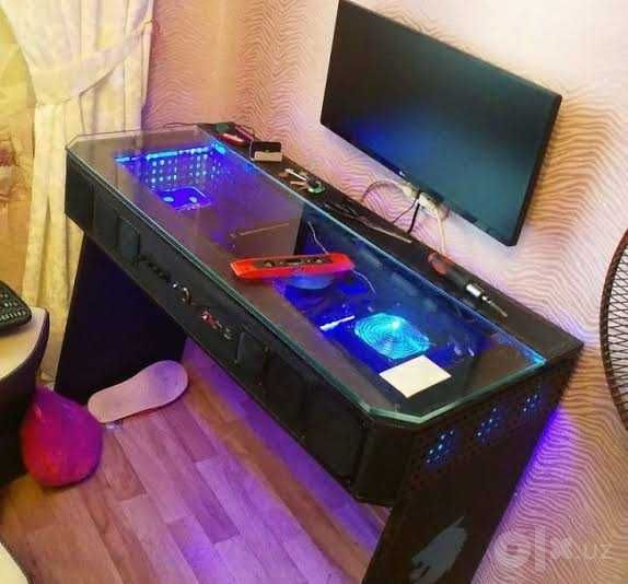 Компьютер ремонт хизматлари 100% Kompyuter xizmatlari, ta'mirlash