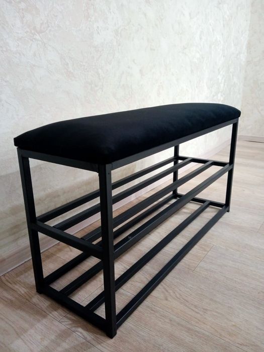 пролам новую обувницу