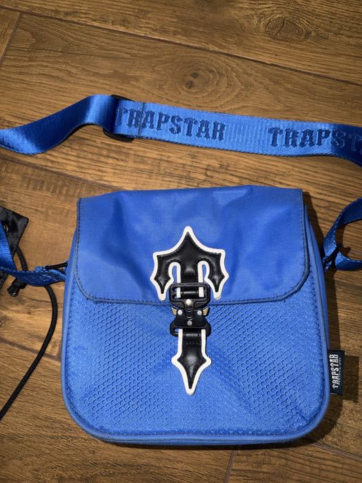 Чанта Trapstar ново