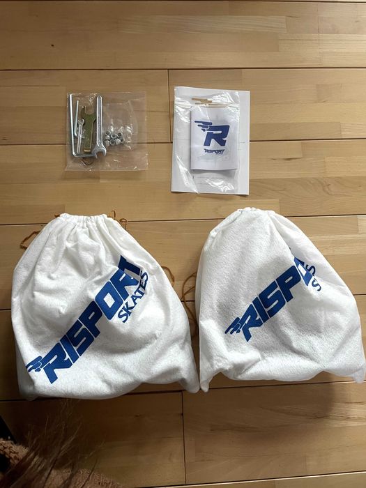 Професионални ролкови кънки Quad