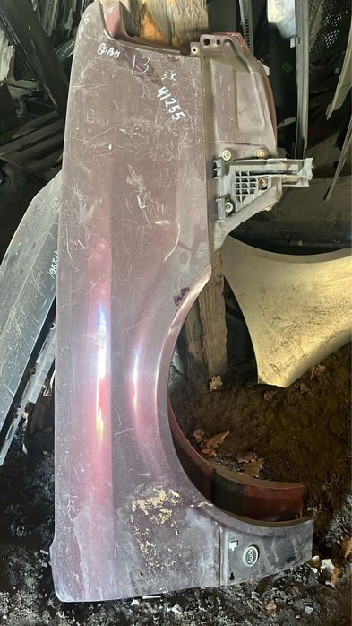 Крыло правое Ауди 80 Б4