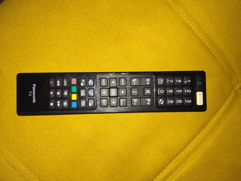 Tv parasonic Smart  4k
