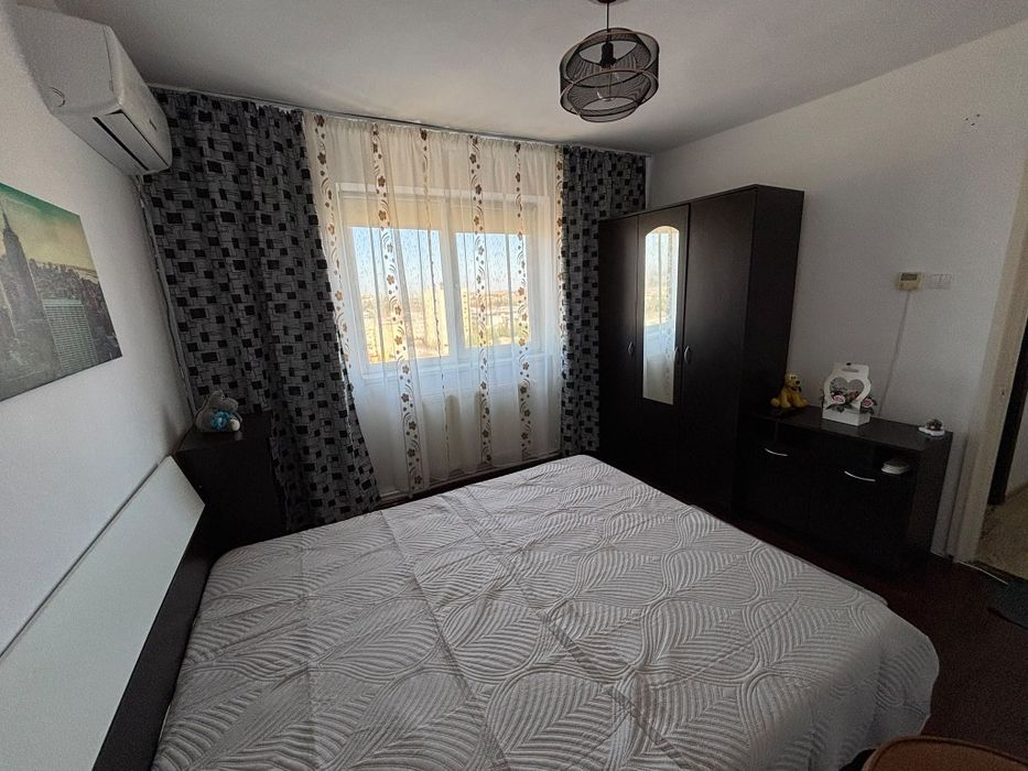Închiriez apartament 2 camere