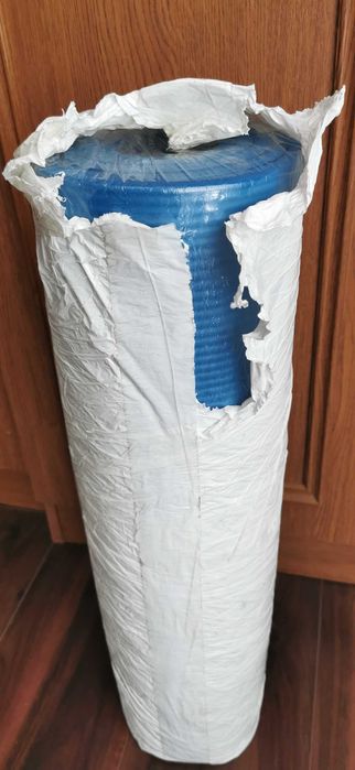 Saltea de gimnastică