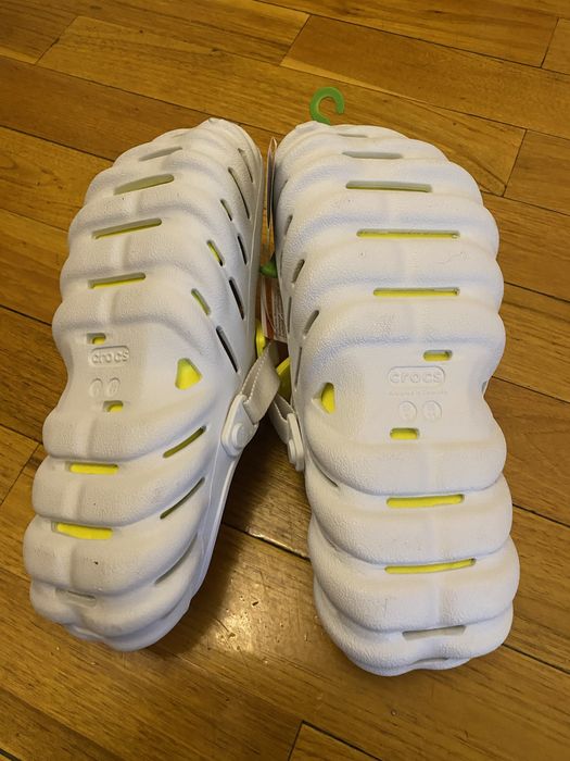 Crocs original new collection