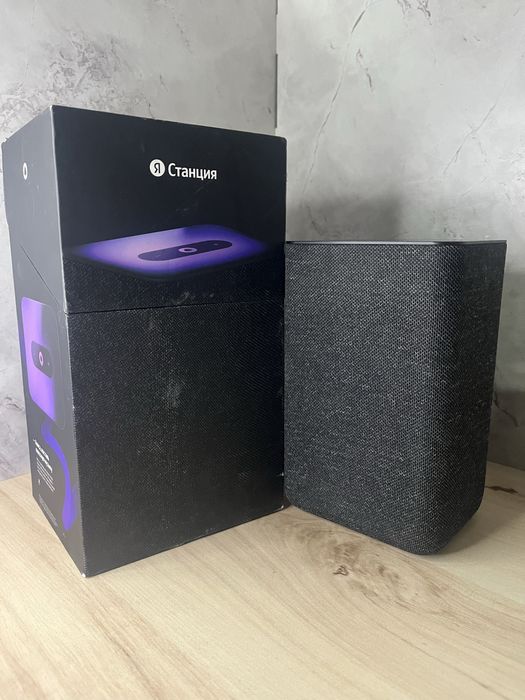 Яндекс Станция 2