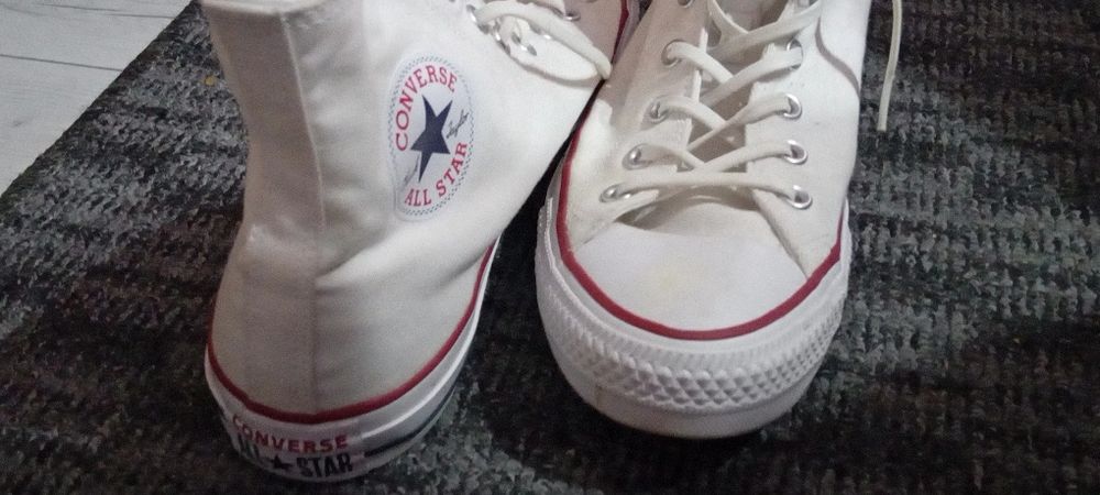 Обувки Converse all star