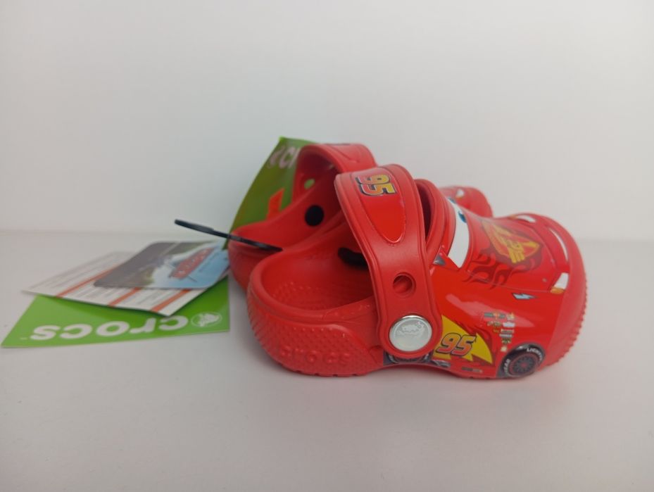 Crocs c4 19-20 Playmobil
