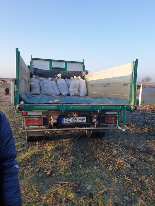 Transport marfa tractari auto utilaje
