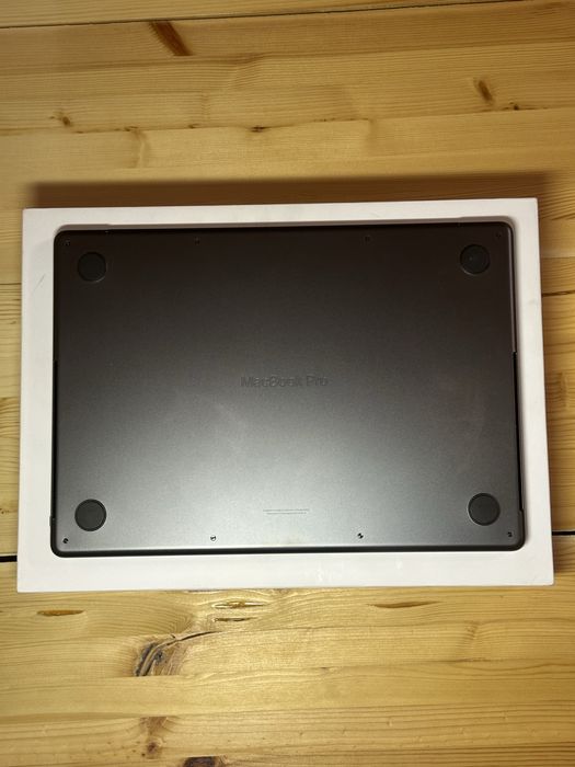 MacBook Pro 14 M3 Pro 18/512GB