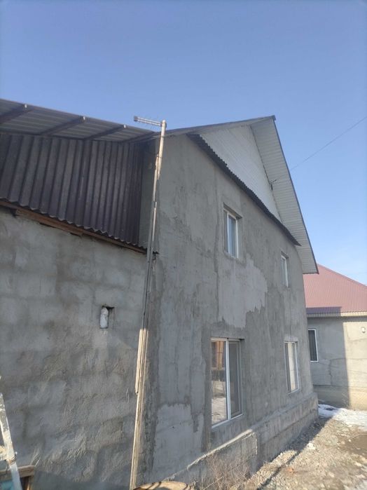 Продам дом  срочна