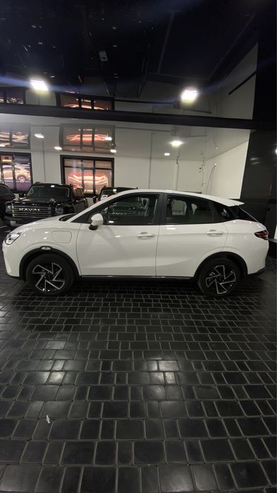 Neta Aya s garantiya