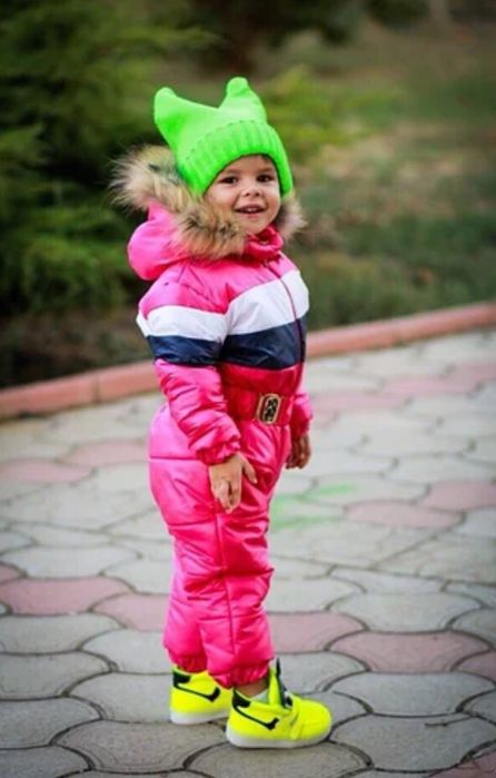 Продам комбинезон