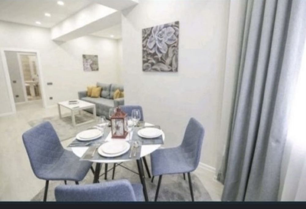 По суточно квартиры