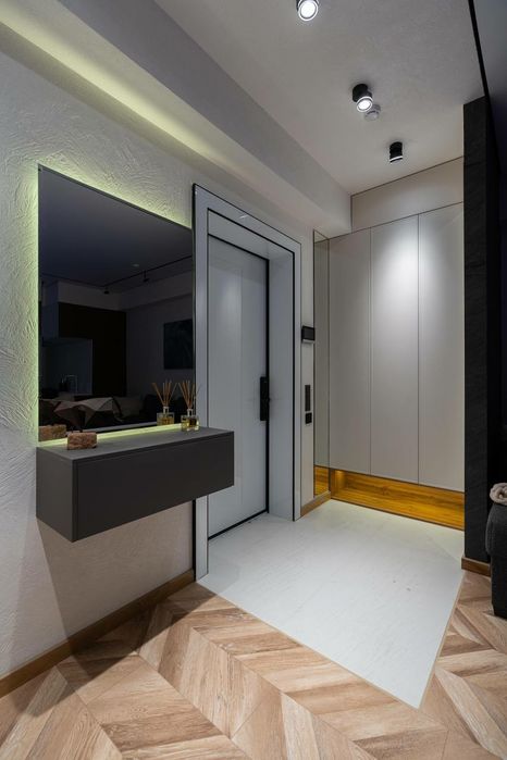 Продажа ЖК Кислород Премиум 2/7/15