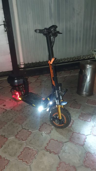 Куго кирин м5 про 2024