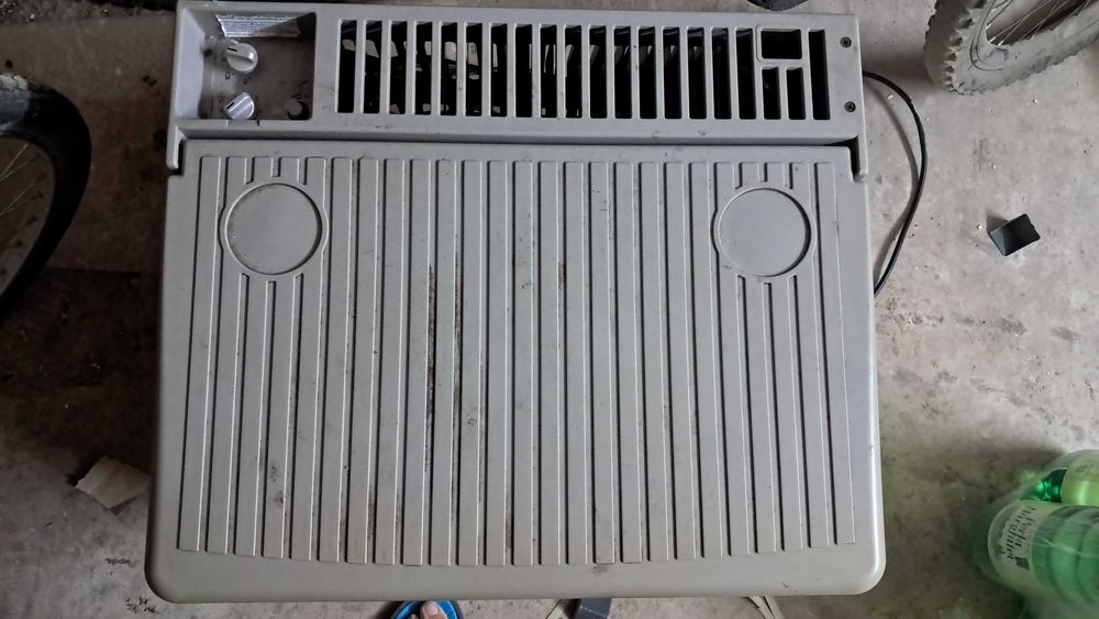 Frigider auto lada Frigorifica