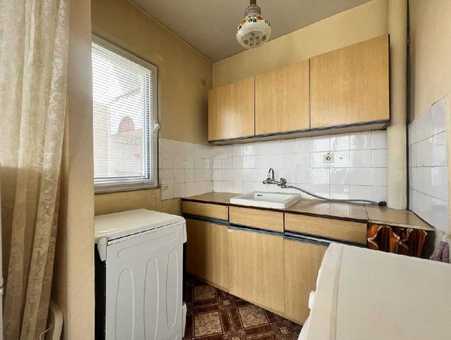 Едностаен апартамент в Тракия