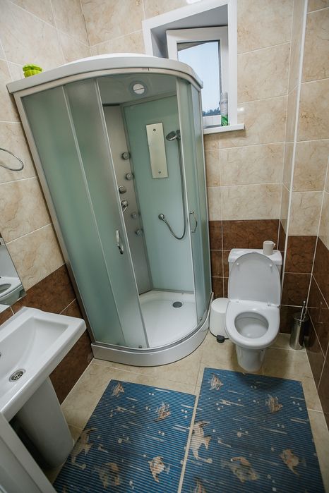 Коттедж аренда Боровое