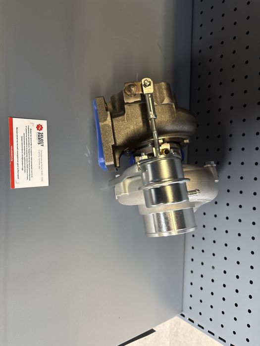 Pulsar Turbo systems PSR Pulsar GTX GT2867 Gen2 .64 T5 5bolt 14psi