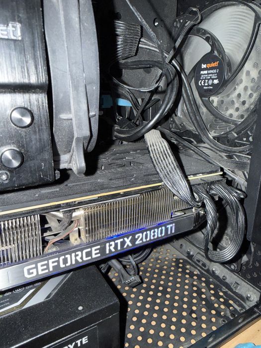Evga Rtx 2080 Ti