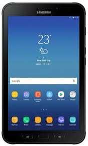 Galaxy TAB Active2
