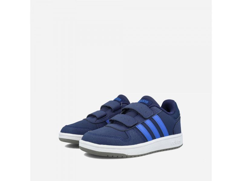 Детски Маратонки Adidas Hoops  EE9000 размери - 21