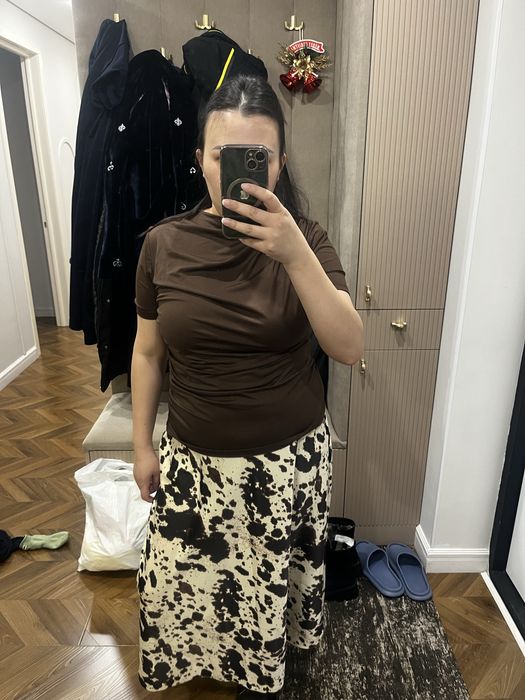 Пакет женских вещей