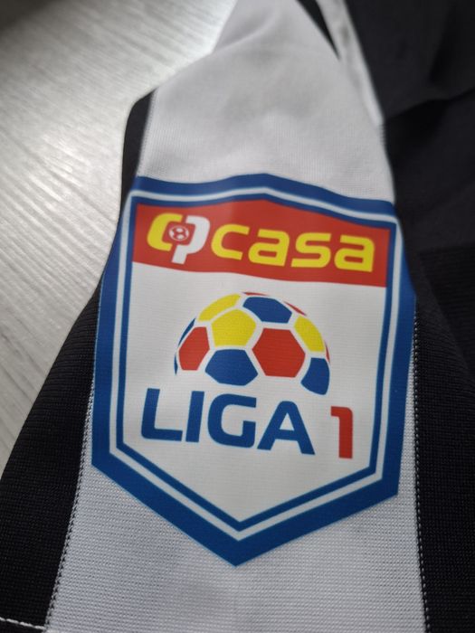 Tricou Astra Giurgiu