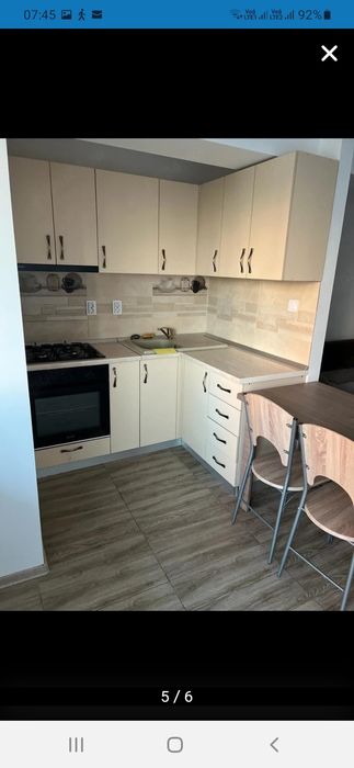 Apartament decomandat