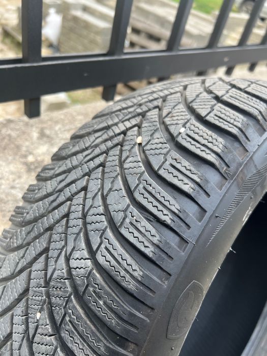 Зимни гуми Firestone Winterhawk 4 185/60/R15