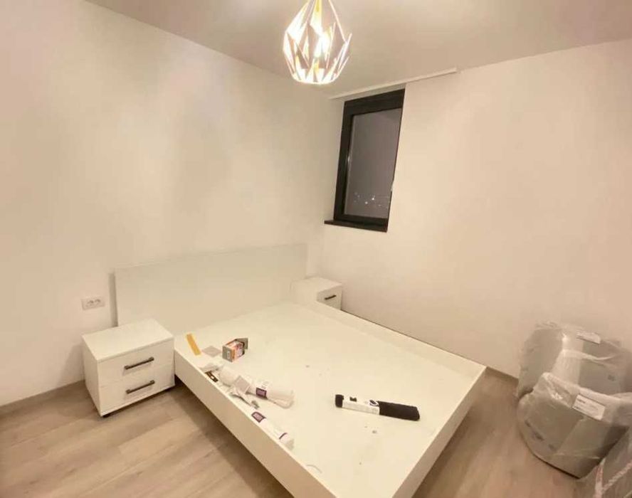 Дава се под наем Двустаен апартамент в Пловдив, Тракия - 60 кв.м за 249.9 € - Снимка #2