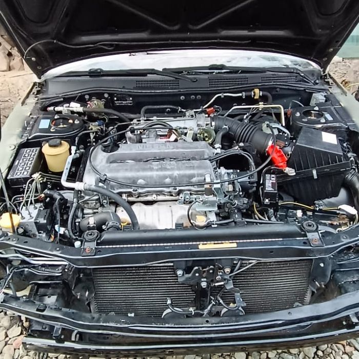 Автозапчасти из Европы!