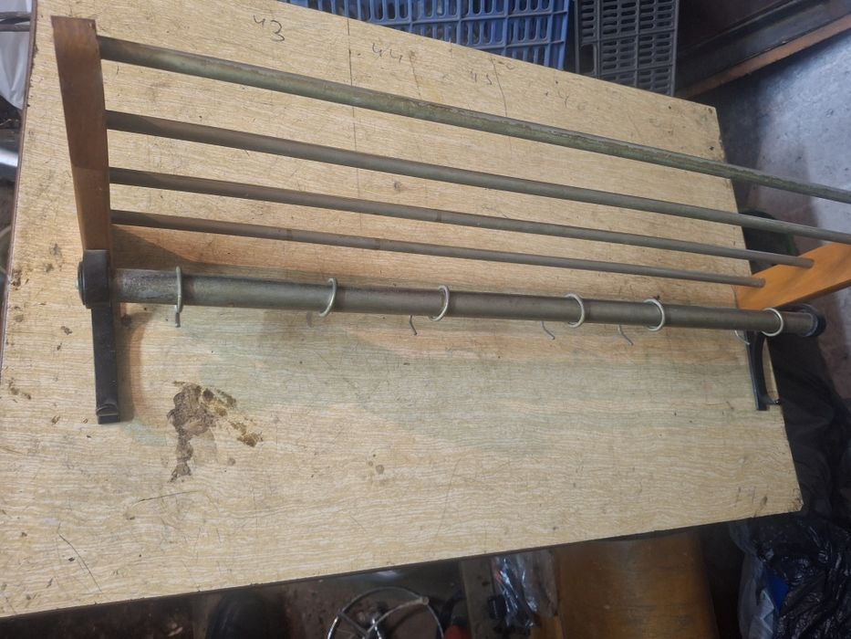 продам советскую вешалку