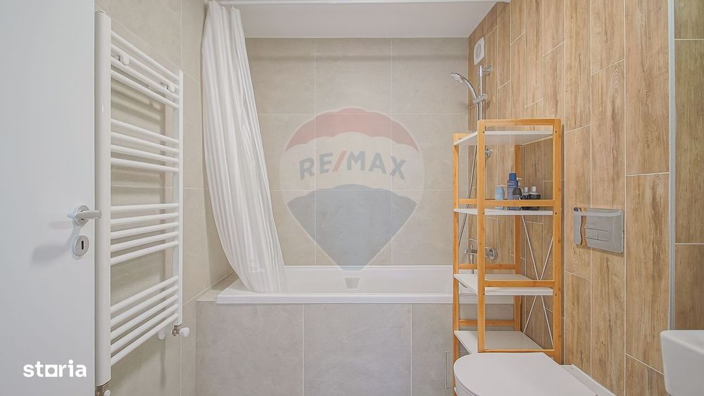 Apartament 2 camere Premium, 59mp, parcare | ROKMAN | Zona Coresi