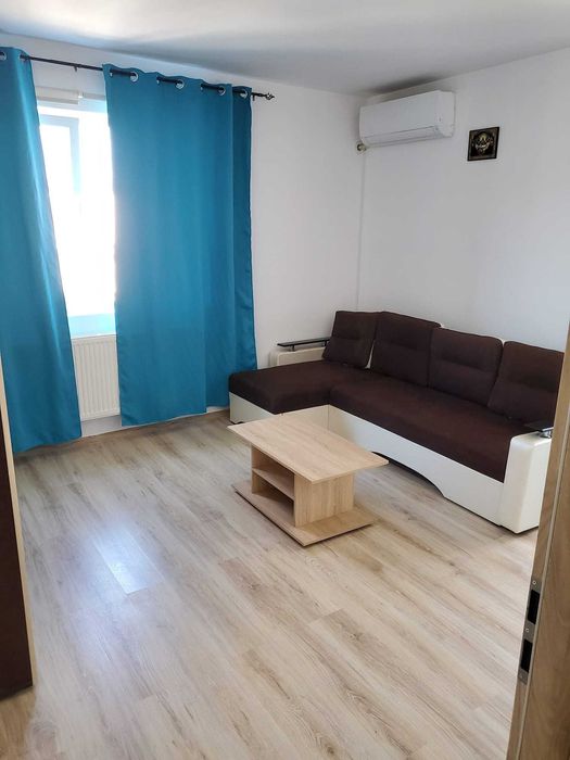 Inchiriez apartament cu 2 camere in militari residence