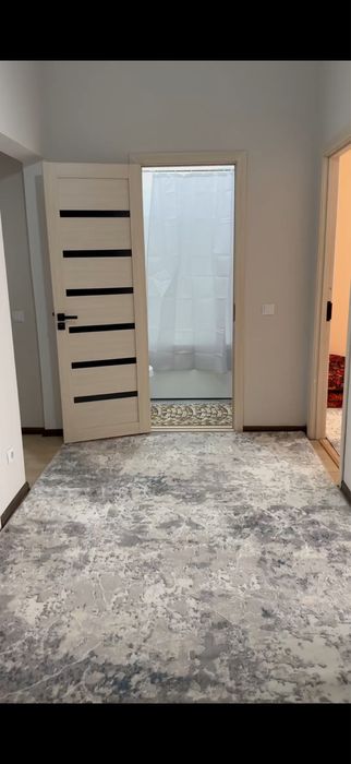 Аренда Бордонкулда янги домда квартира