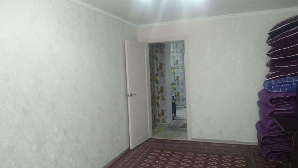 2 бөлмелі пәтер сатылады