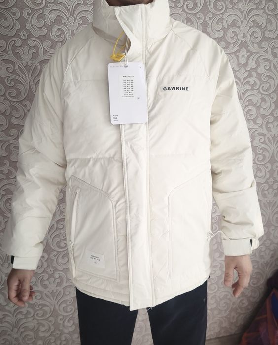 Куртка мужская  (весна-осень)