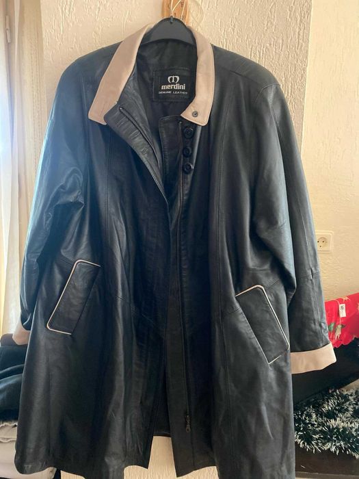 Дамско яке Merdini XL