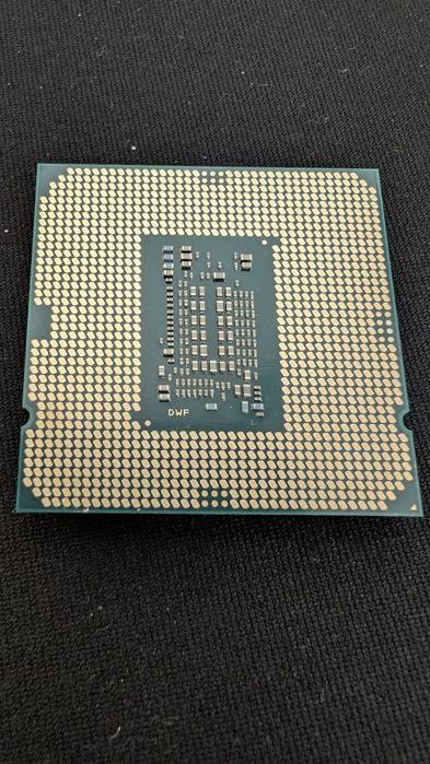 Intel i3-10100F – LGA 1200 - Performanță excelentă la preț mic